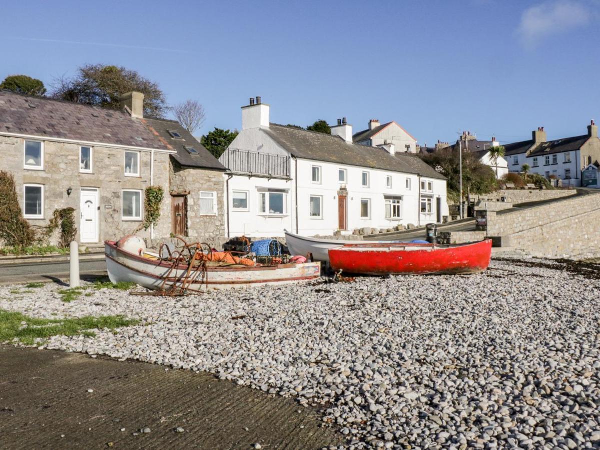 Tyn Y Graig Villa Moelfre Exterior photo
